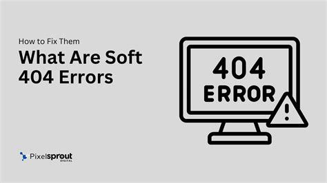 soft 404 test|what is a soft 404 error.